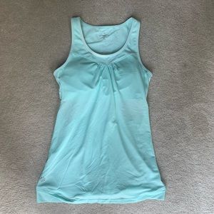 Athleta Aqua Tank - Size XS